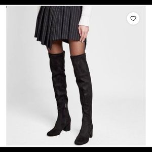 Sam Edelman Varona Suede boots